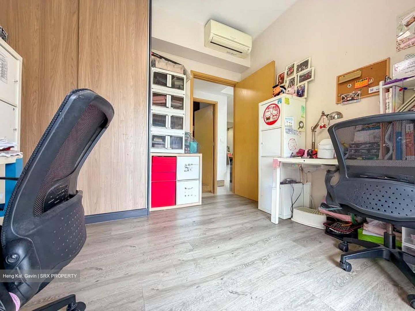 Sea Horizon (D18), Condominium #531077881